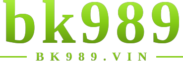 bk989 โลโก้
