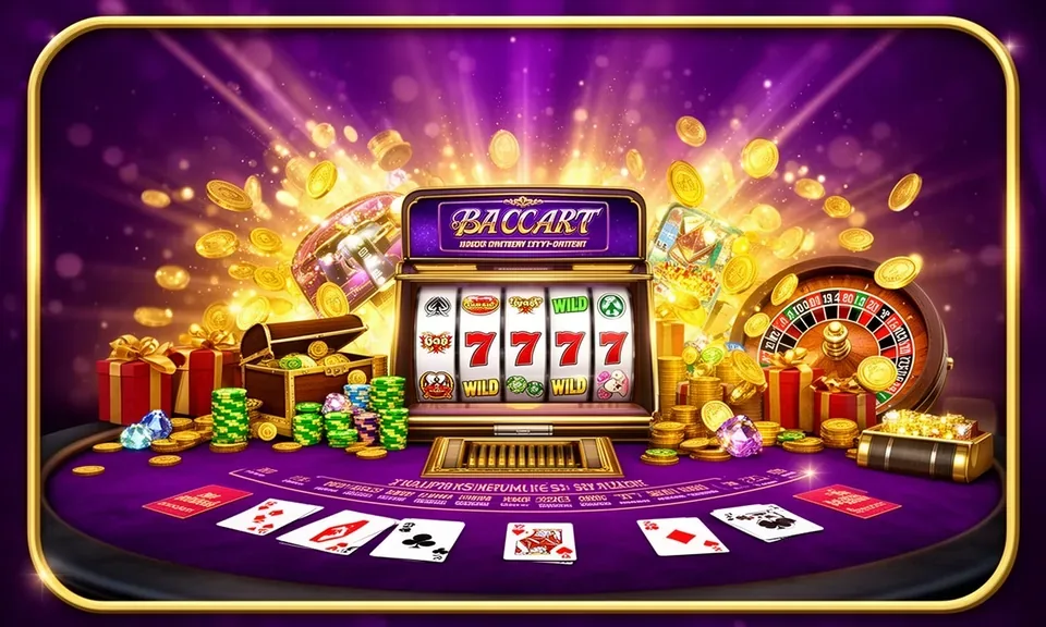 bk989 เกมจาก Page Provider Pinnacle บน bk989